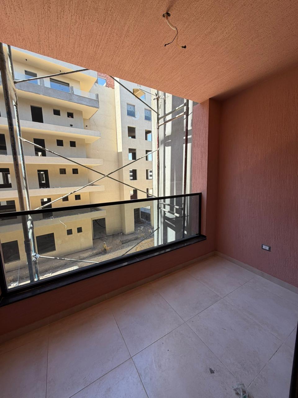 Апартаменты в Хургаде, Египет, 96 м² - фото 1