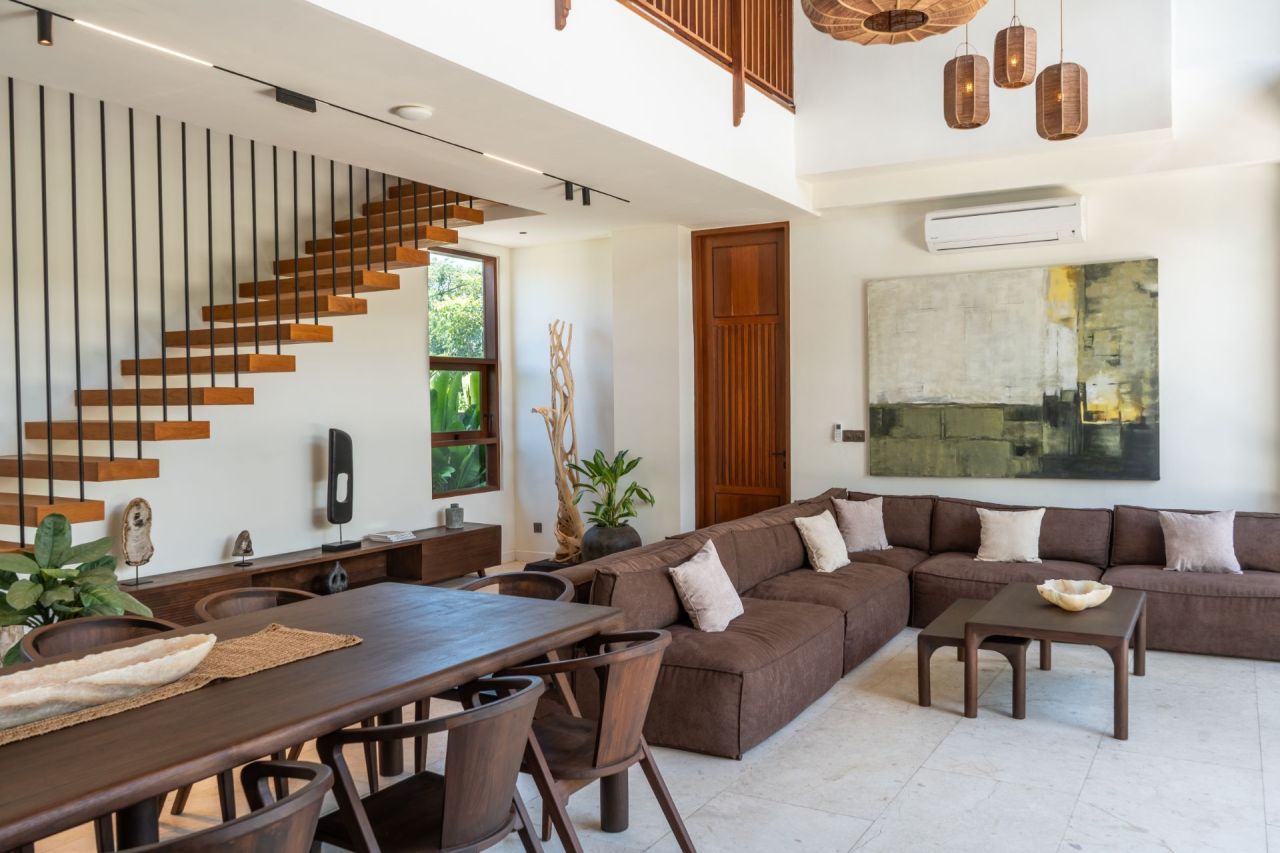 Вилла в Табанане, Индонезия, 397 м² - фото 1