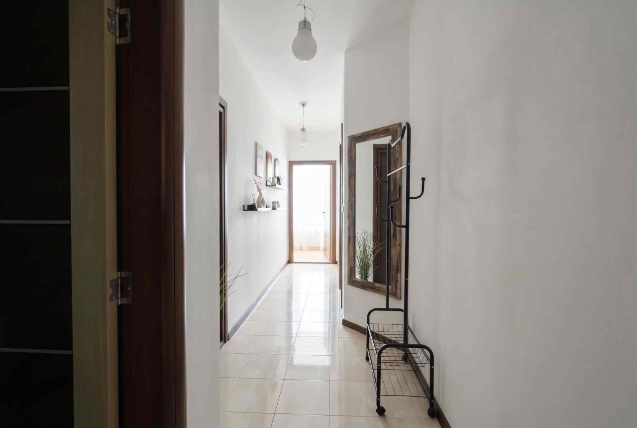 Квартира в Будве, Черногория, 83 м² - фото 5