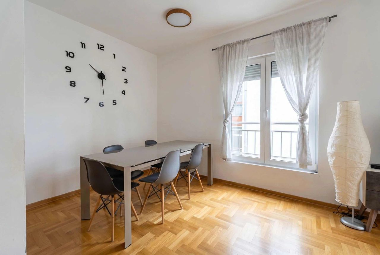 Квартира в Будве, Черногория, 75 м² - фото 5
