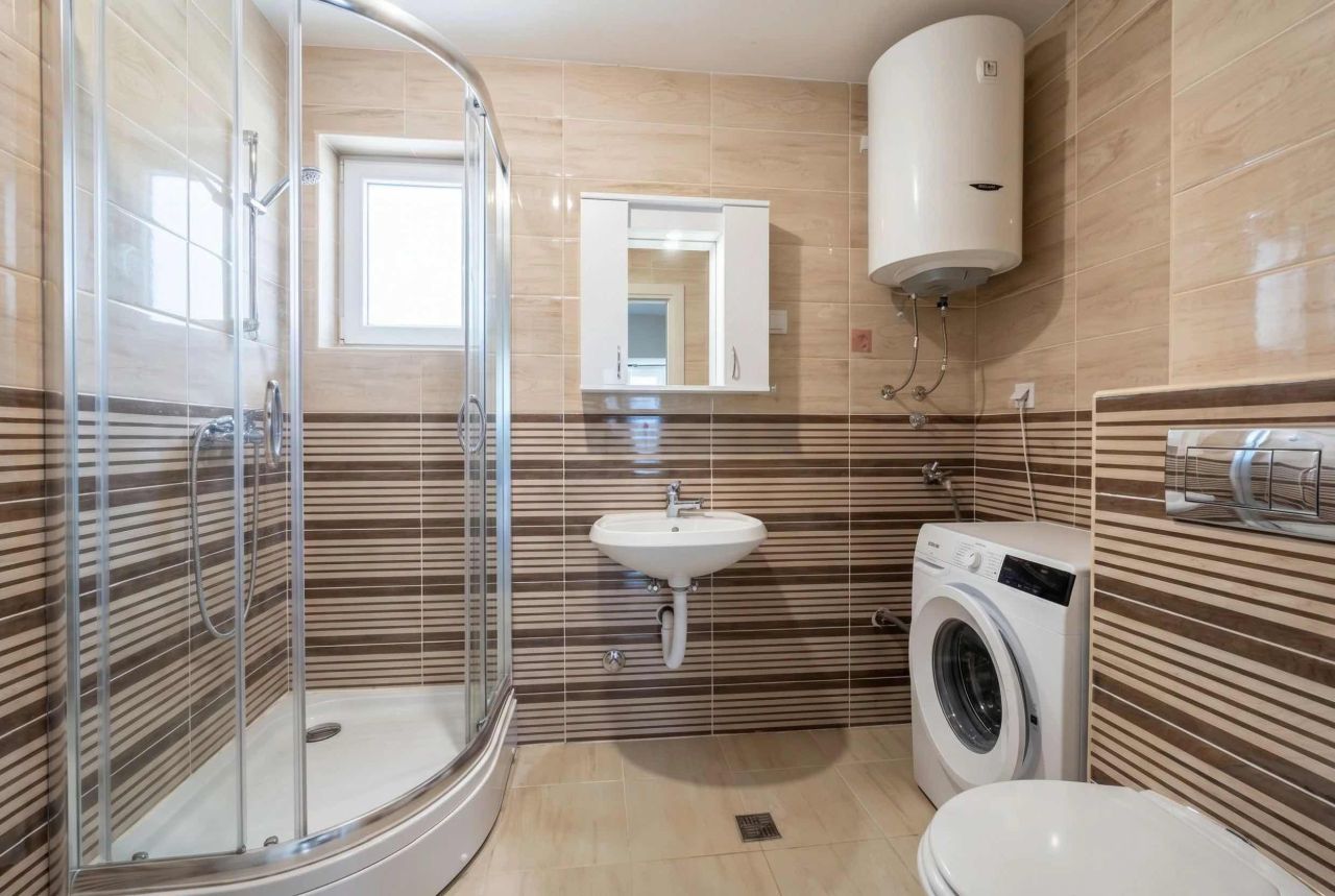 Квартира в Будве, Черногория, 75 м² - фото 6