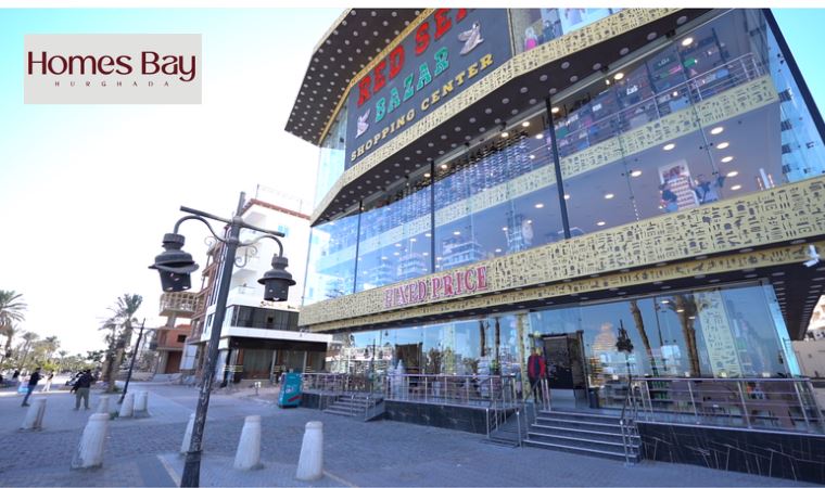 Апартаменты в Хургаде, Египет, 41 м² - фото 1
