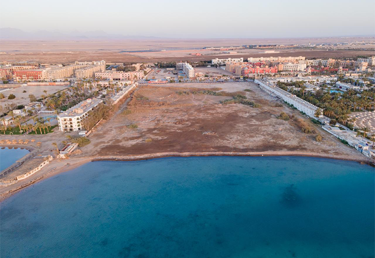 Апартаменты в Хургаде, Египет, 60 м² - фото 3