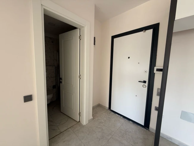 Квартира в Алании, Турция, 55 м² - фото 10