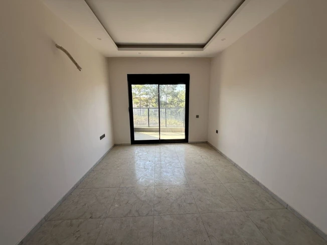 Квартира в Алании, Турция, 55 м² - фото 13