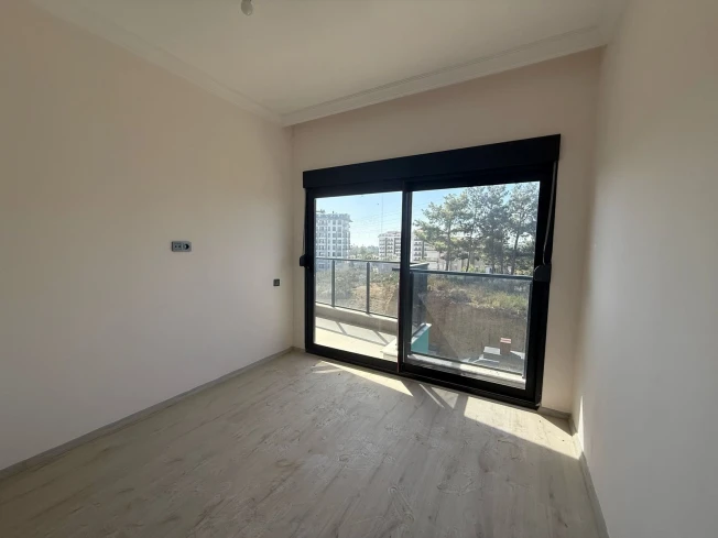 Квартира в Алании, Турция, 55 м² - фото 12