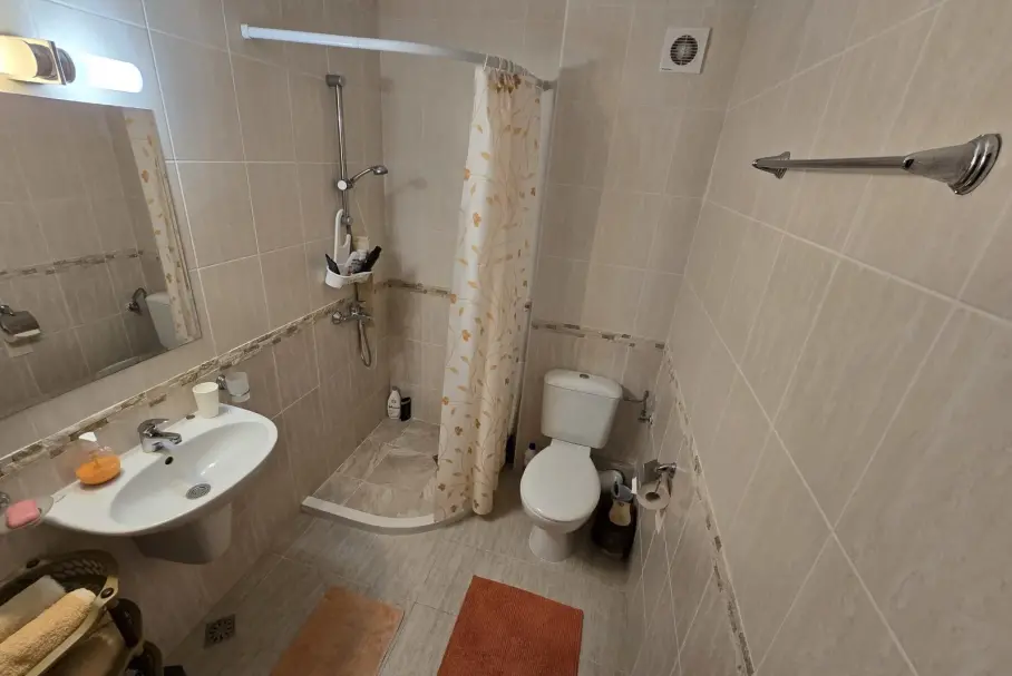 Квартира в Святом Власе, Болгария, 111 м² - фото 9