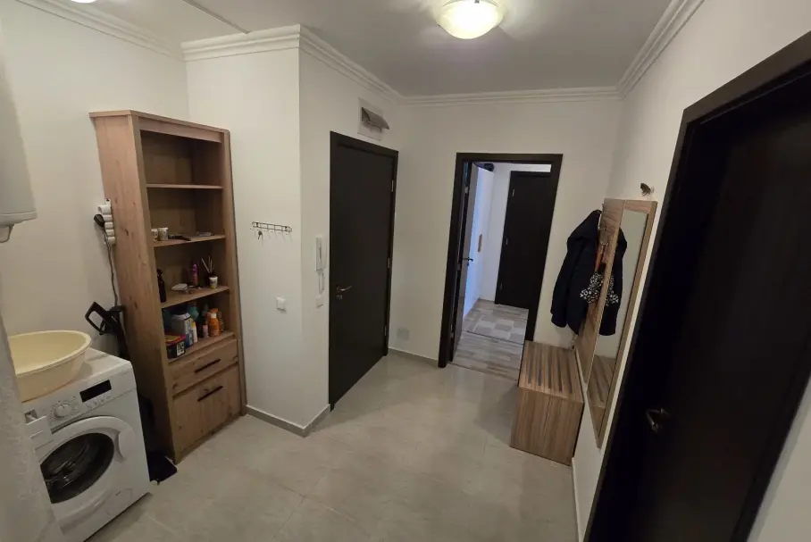 Квартира в Святом Власе, Болгария, 111 м² - фото 8