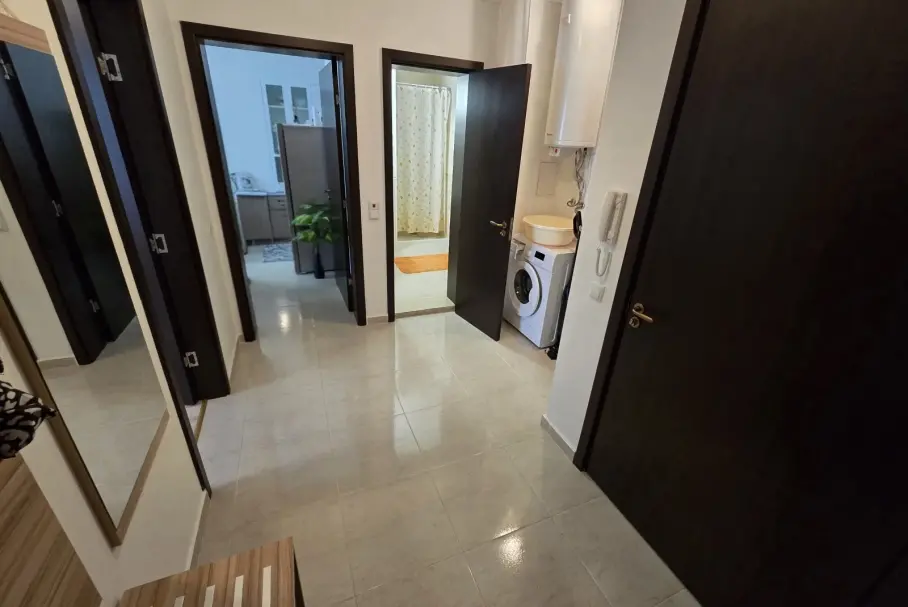 Квартира в Святом Власе, Болгария, 111 м² - фото 7