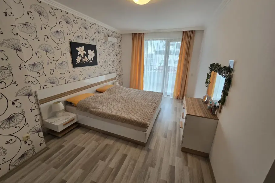 Квартира в Святом Власе, Болгария, 111 м² - фото 4