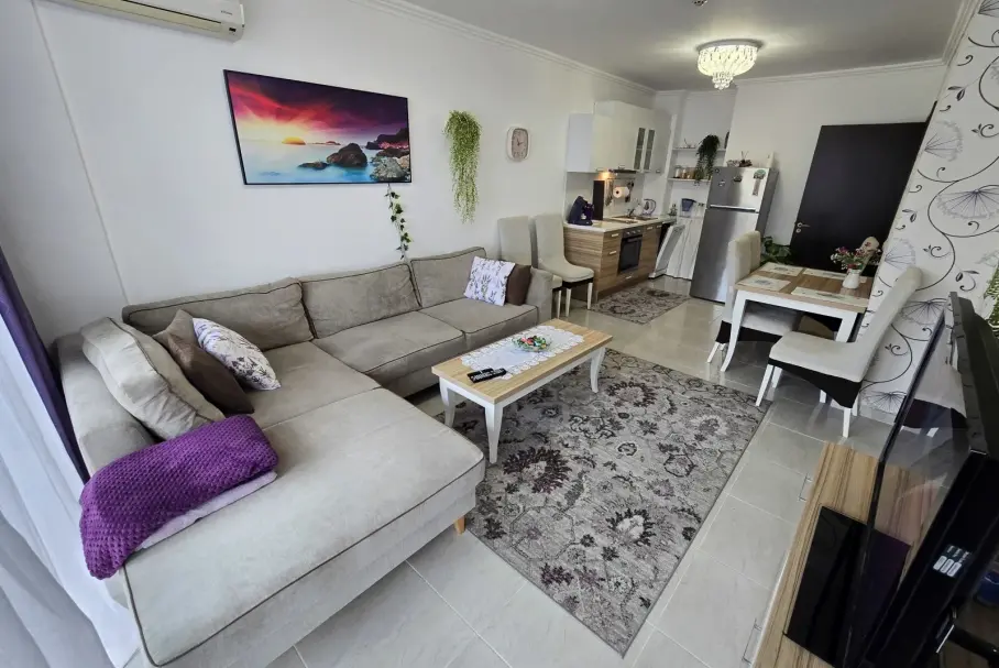Квартира в Святом Власе, Болгария, 111 м² - фото 2