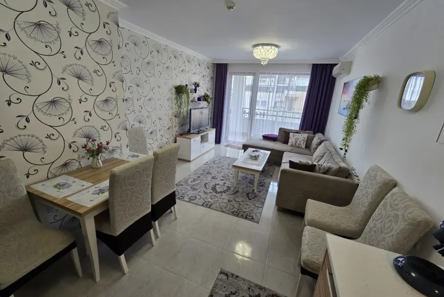 Квартира в Святом Власе, Болгария, 111 м² - фото 3