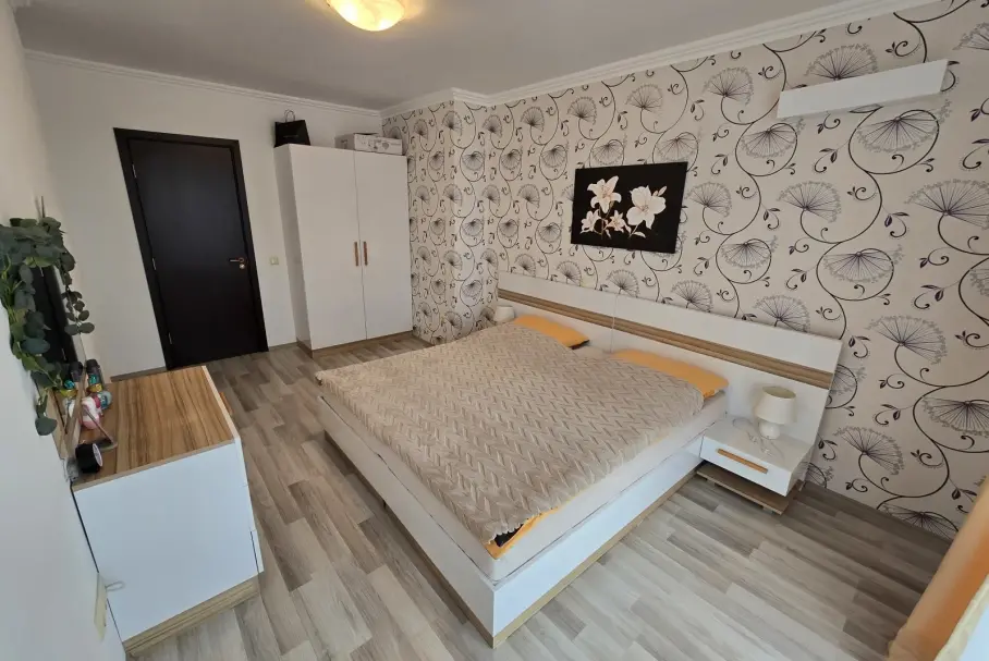 Квартира в Святом Власе, Болгария, 111 м² - фото 5