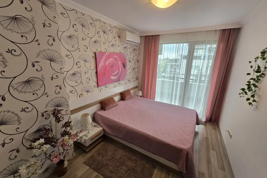 Квартира в Святом Власе, Болгария, 111 м² - фото 6
