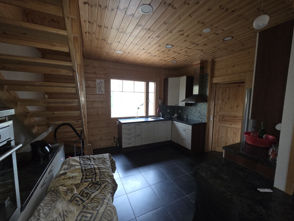 Коттедж в Хартола, Финляндия, 145 м² - фото 9