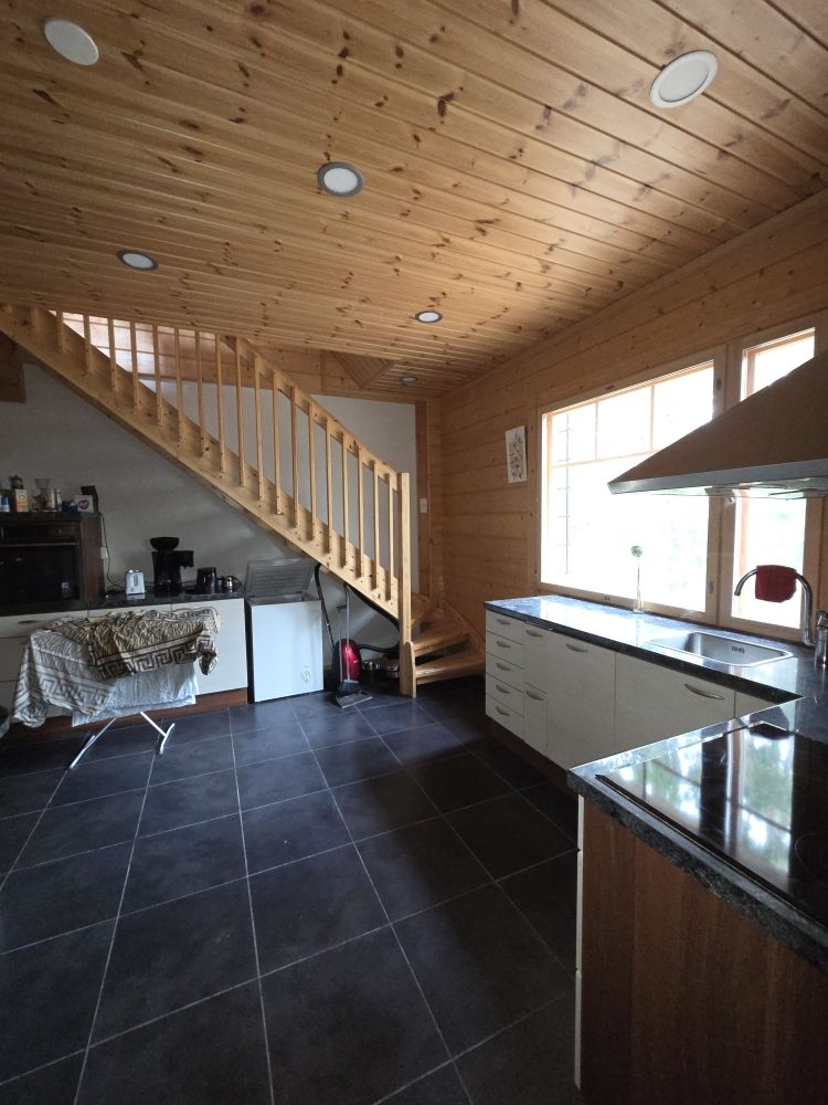 Коттедж в Хартола, Финляндия, 145 м² - фото 8