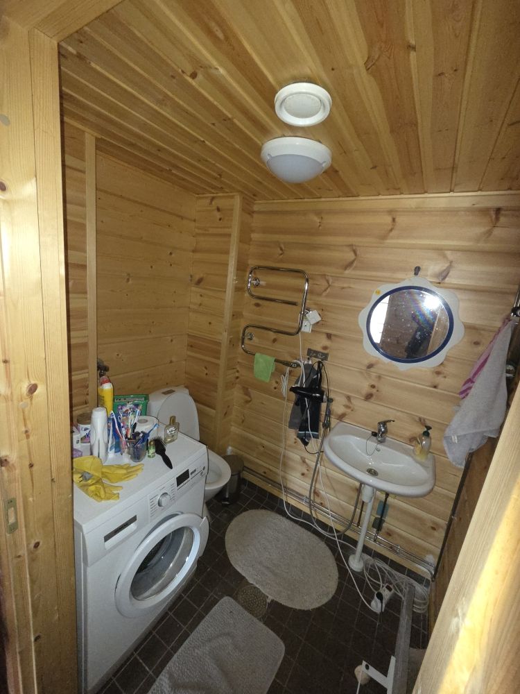 Коттедж в Хартола, Финляндия, 145 м² - фото 7