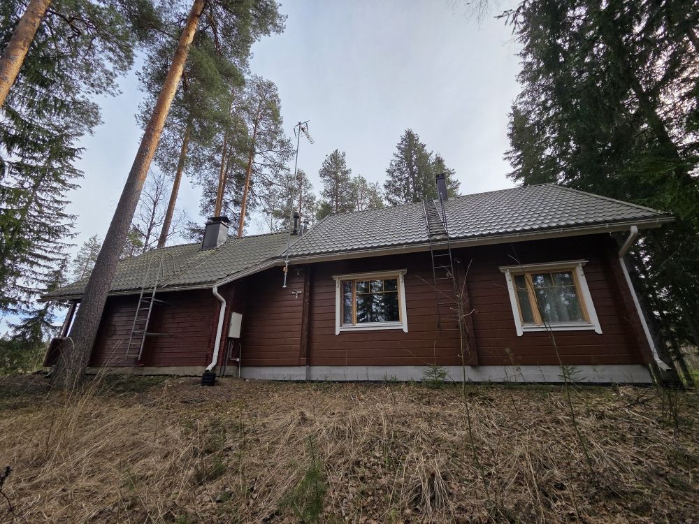 Коттедж в Хартола, Финляндия, 145 м² - фото 4