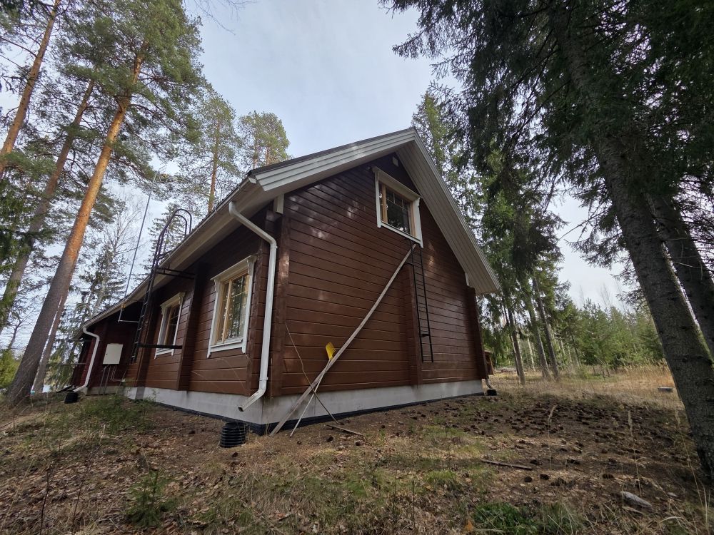 Коттедж в Хартола, Финляндия, 145 м² - фото 5
