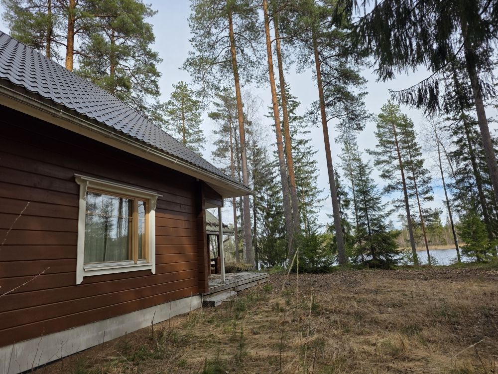 Коттедж в Хартола, Финляндия, 145 м² - фото 3