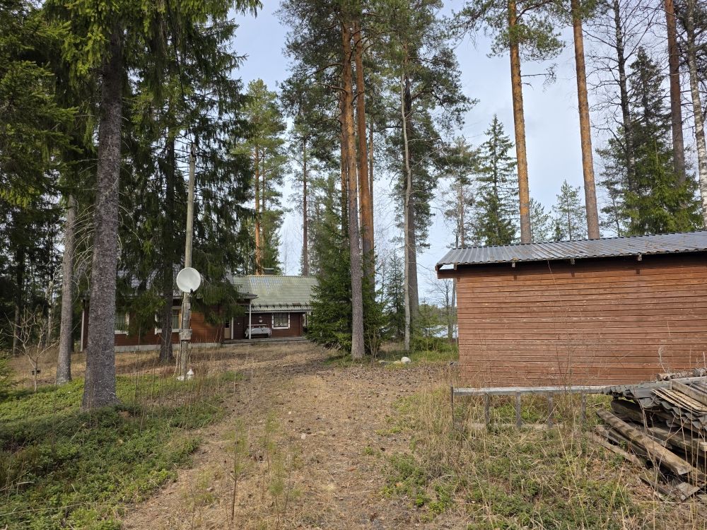 Коттедж в Хартола, Финляндия, 145 м² - фото 2