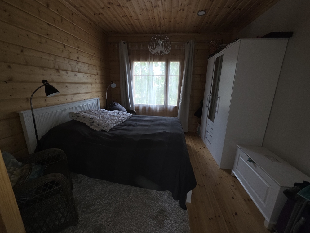 Коттедж в Хартола, Финляндия, 145 м² - фото 13