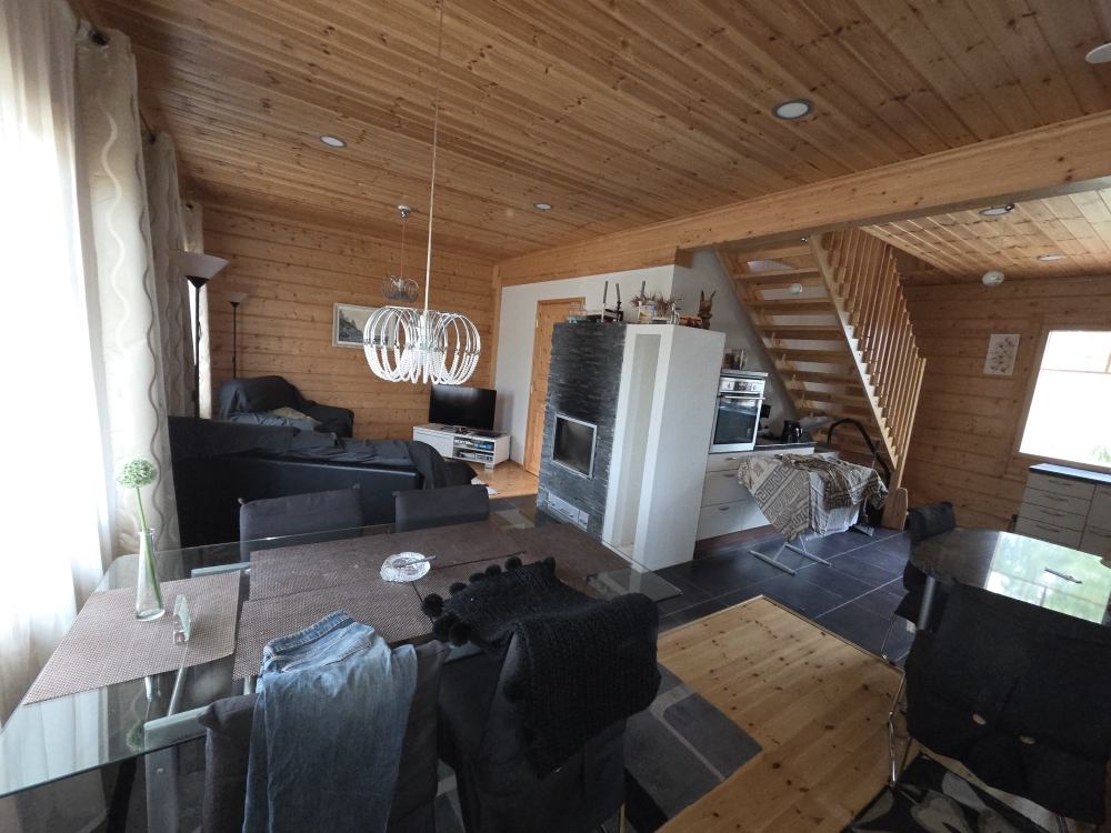 Коттедж в Хартола, Финляндия, 145 м² - фото 12