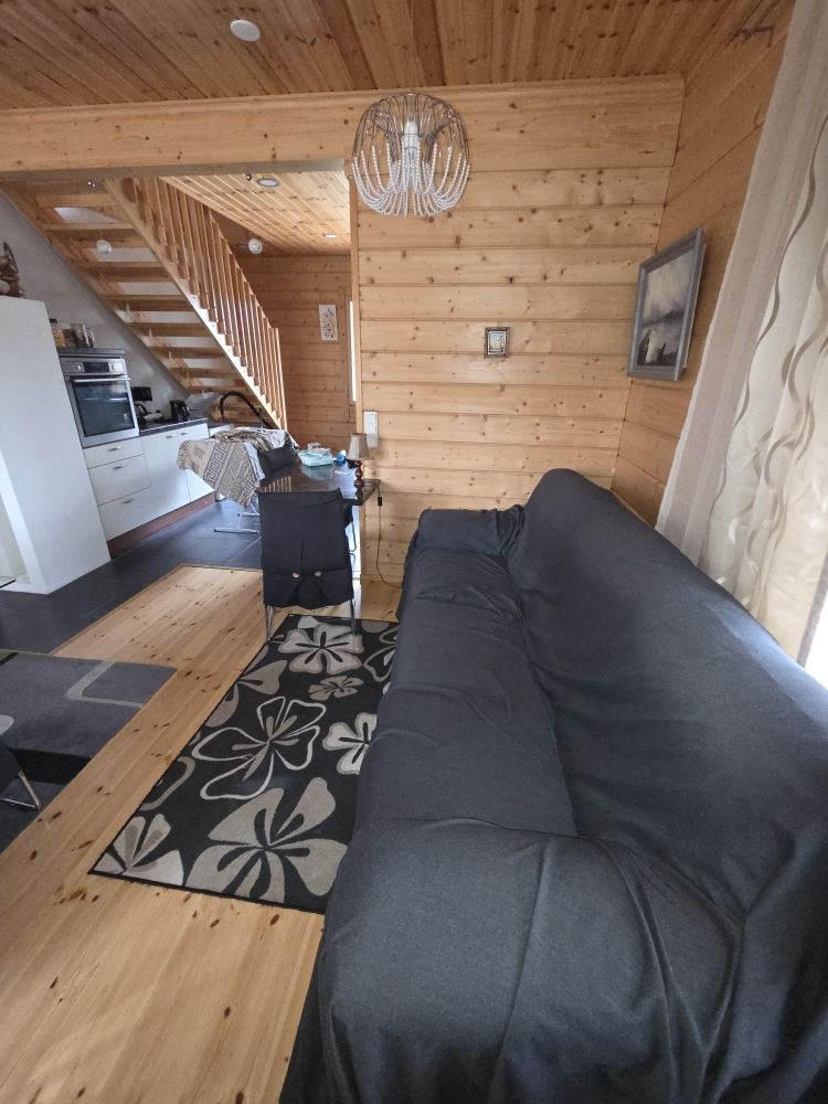 Коттедж в Хартола, Финляндия, 145 м² - фото 11