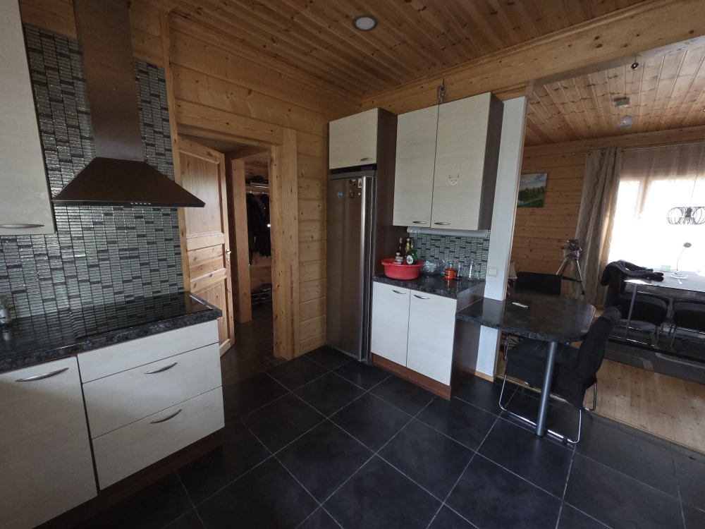 Коттедж в Хартола, Финляндия, 145 м² - фото 10