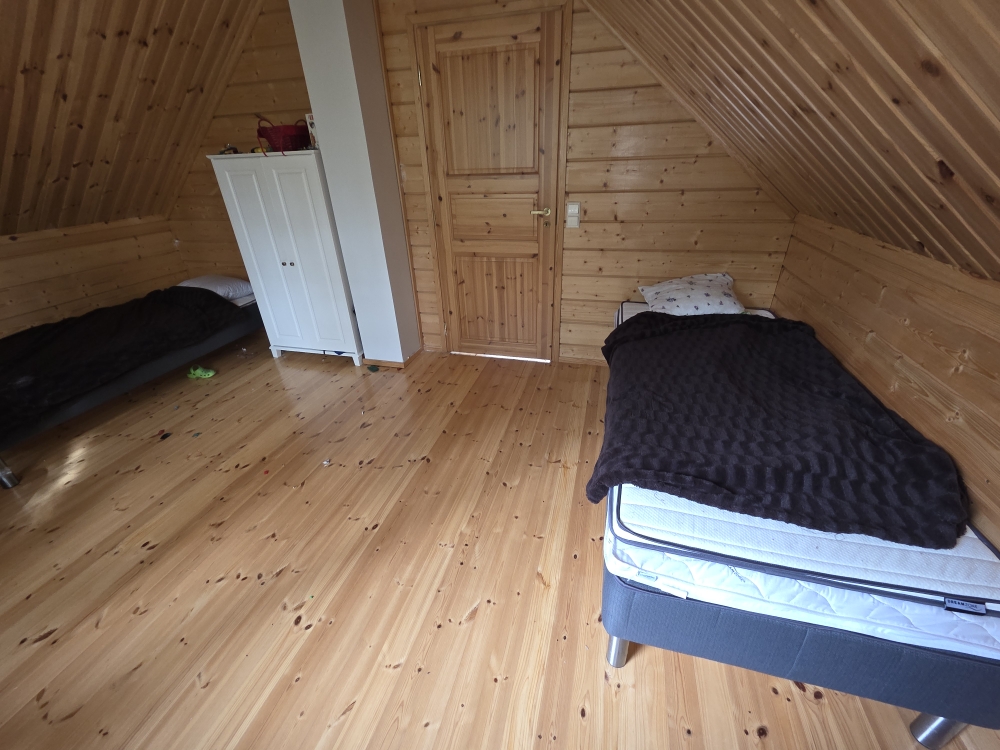 Коттедж в Хартола, Финляндия, 145 м² - фото 17