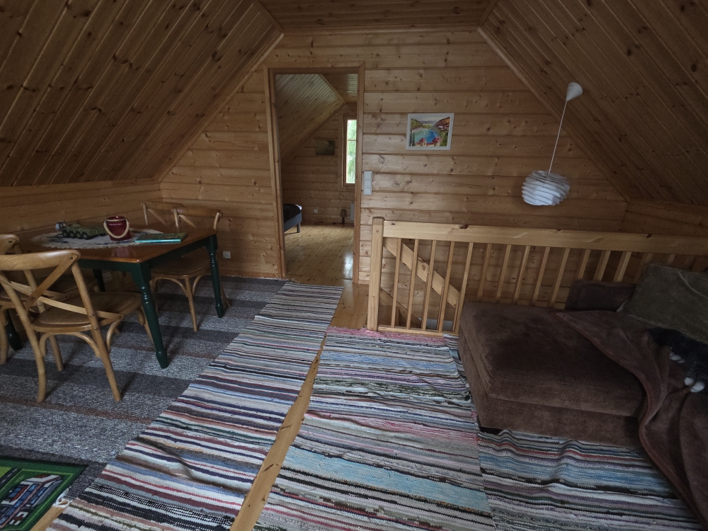 Коттедж в Хартола, Финляндия, 145 м² - фото 15