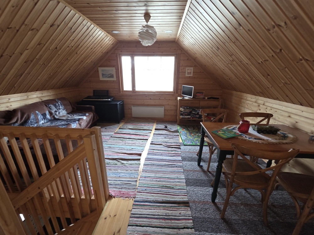 Коттедж в Хартола, Финляндия, 145 м² - фото 14