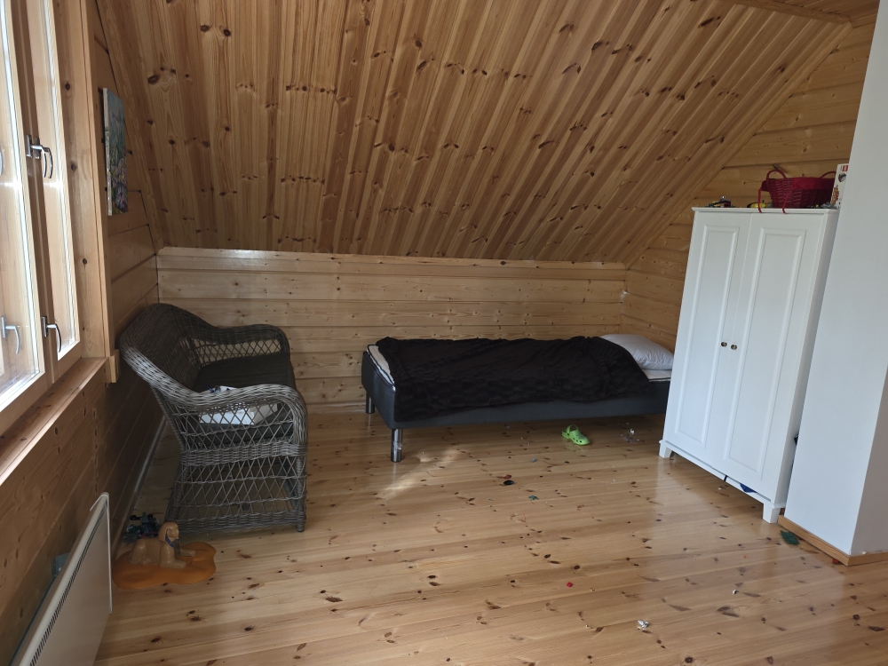 Коттедж в Хартола, Финляндия, 145 м² - фото 16