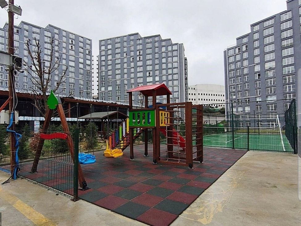 Квартира в Стамбуле, Турция, 65 м² - фото 3