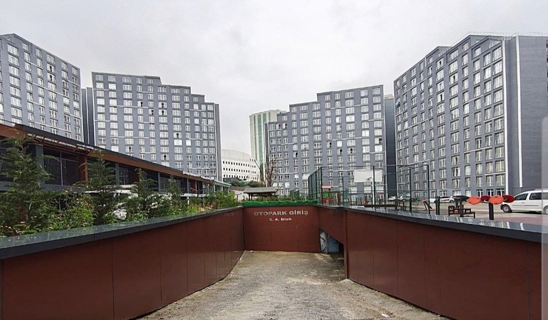 Квартира в Стамбуле, Турция, 65 м² - фото 2