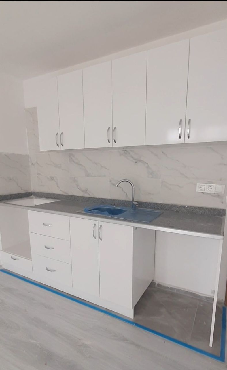 Квартира в Стамбуле, Турция, 65 м² - фото 9