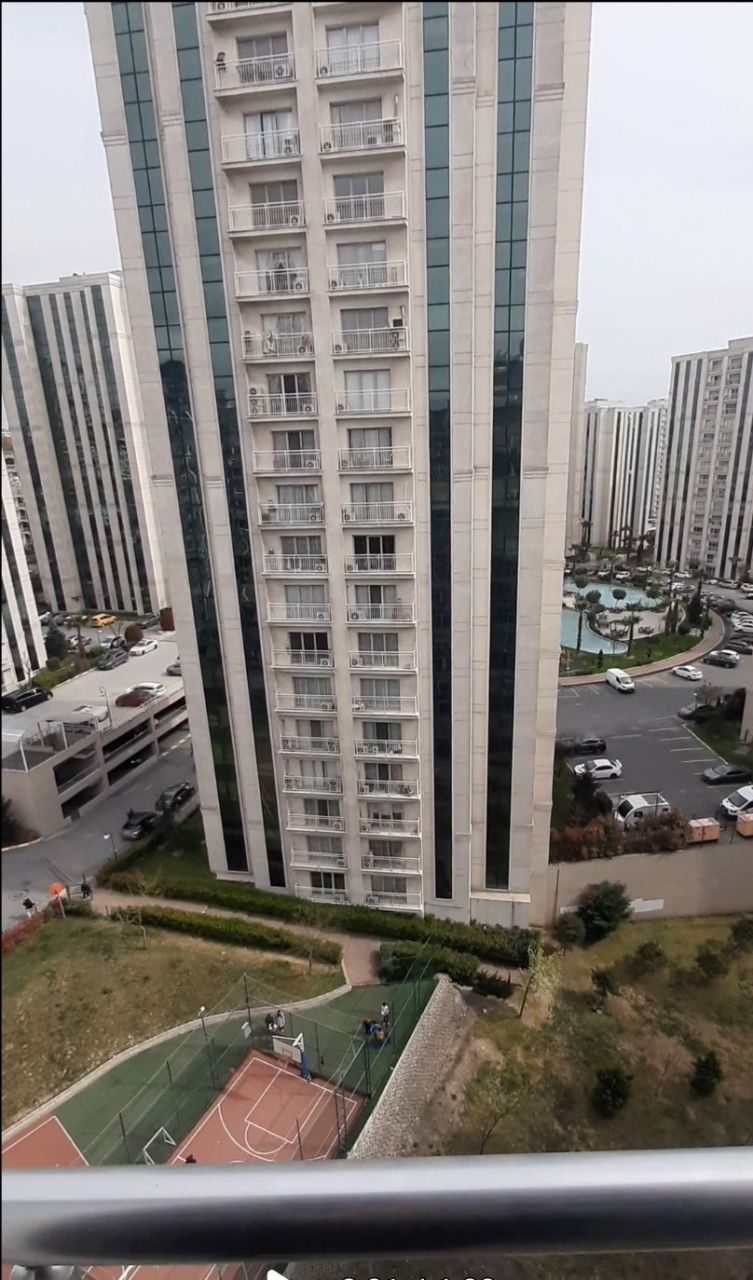 Квартира в Стамбуле, Турция, 65 м² - фото 7