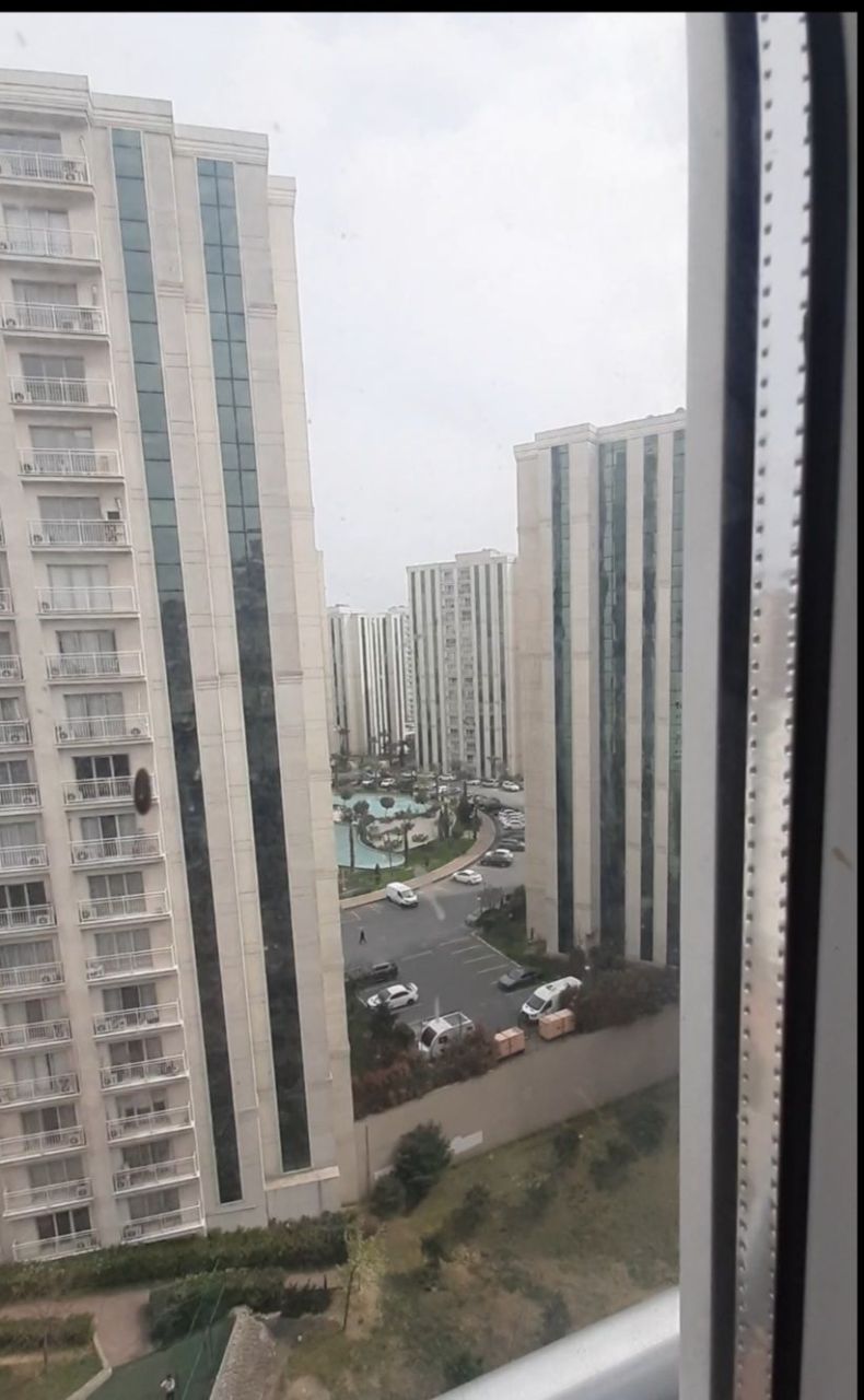Квартира в Стамбуле, Турция, 65 м² - фото 8