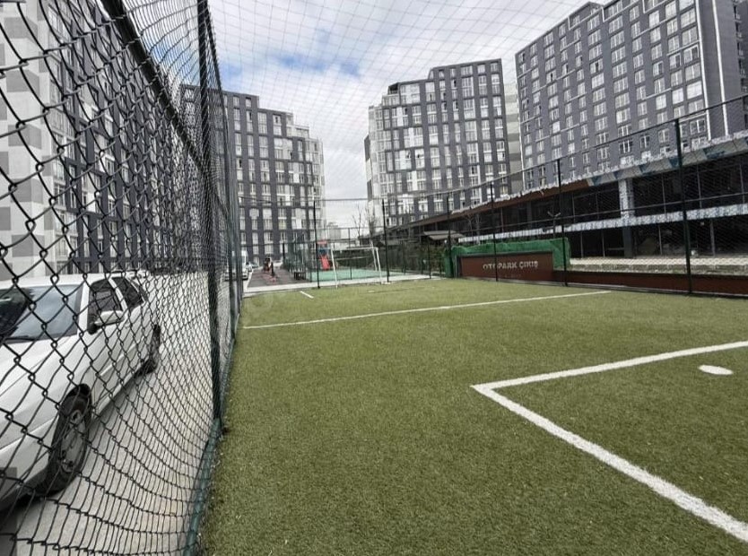 Квартира в Стамбуле, Турция, 65 м² - фото 14