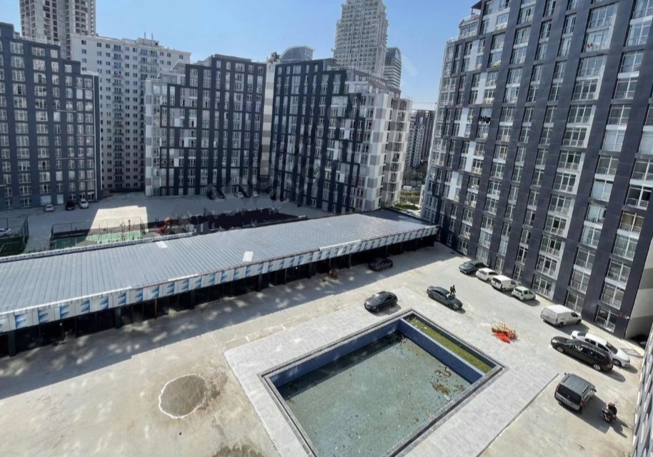 Квартира в Стамбуле, Турция, 65 м² - фото 15