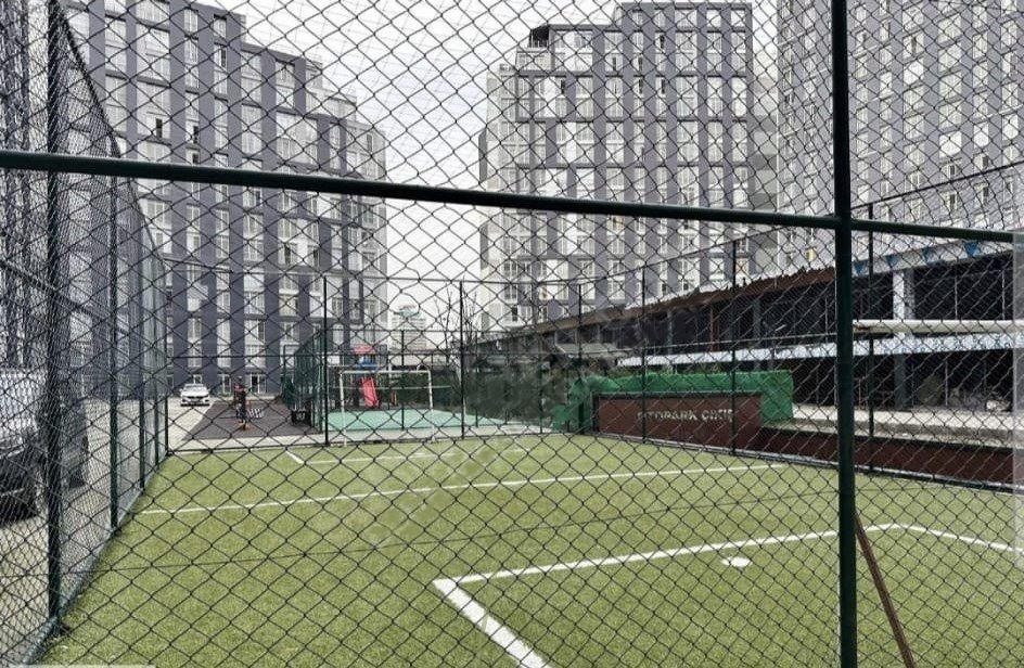 Квартира в Стамбуле, Турция, 65 м² - фото 17