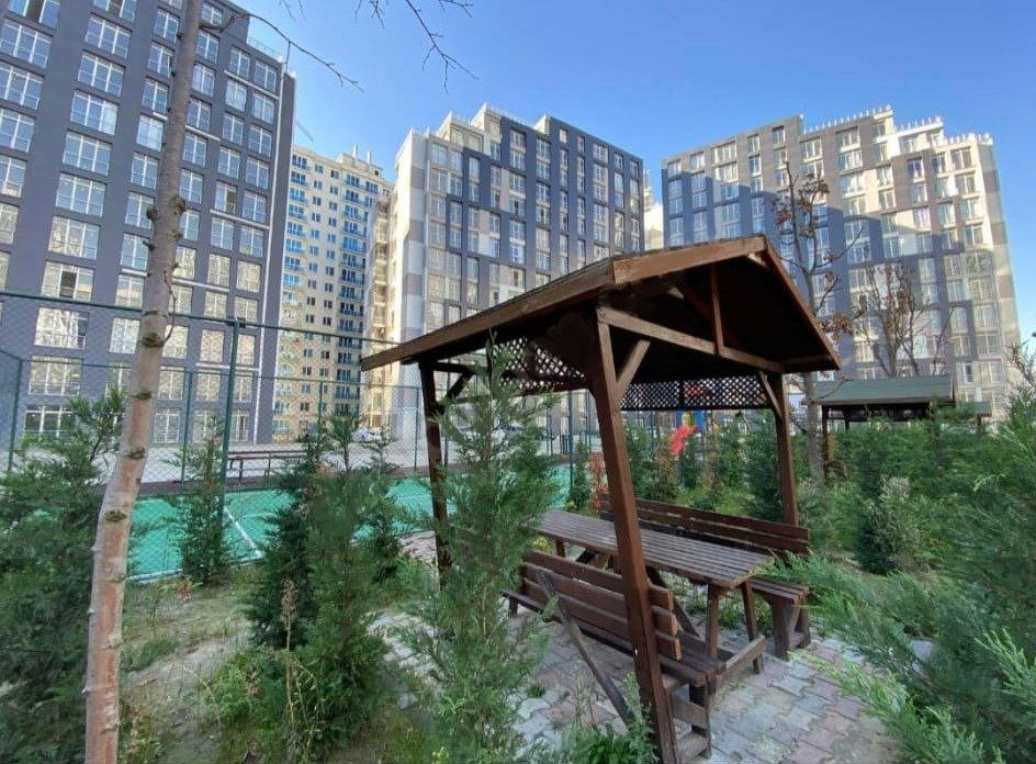 Квартира в Стамбуле, Турция, 65 м² - фото 18