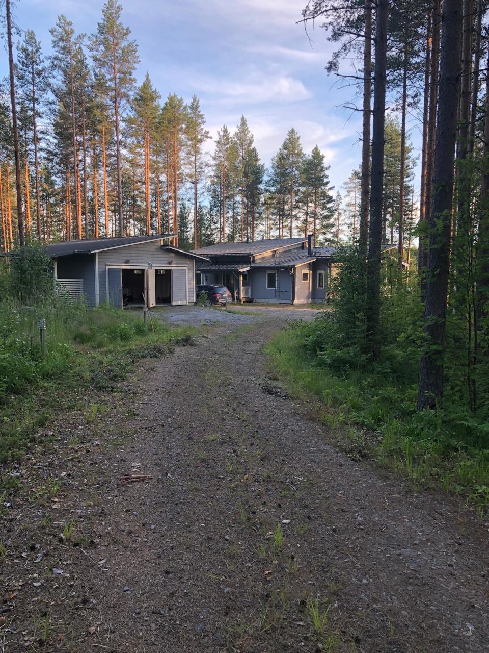 Коттедж в Савонлинне, Финляндия, 100 м² - фото 3
