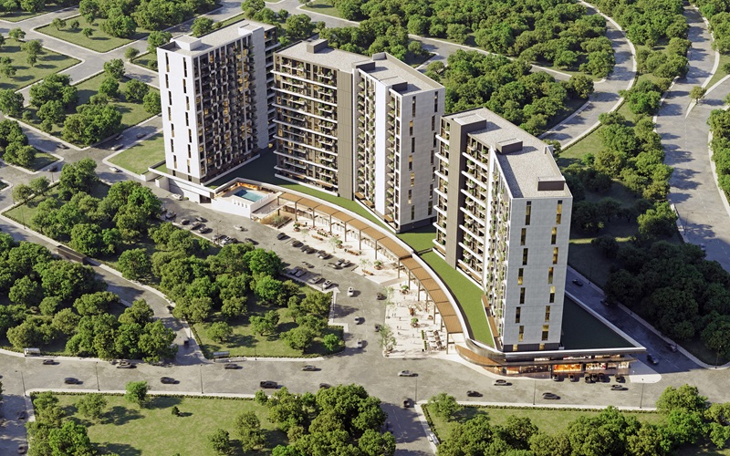 Апартаменты в Стамбуле, Турция, 140 м² - фото 6