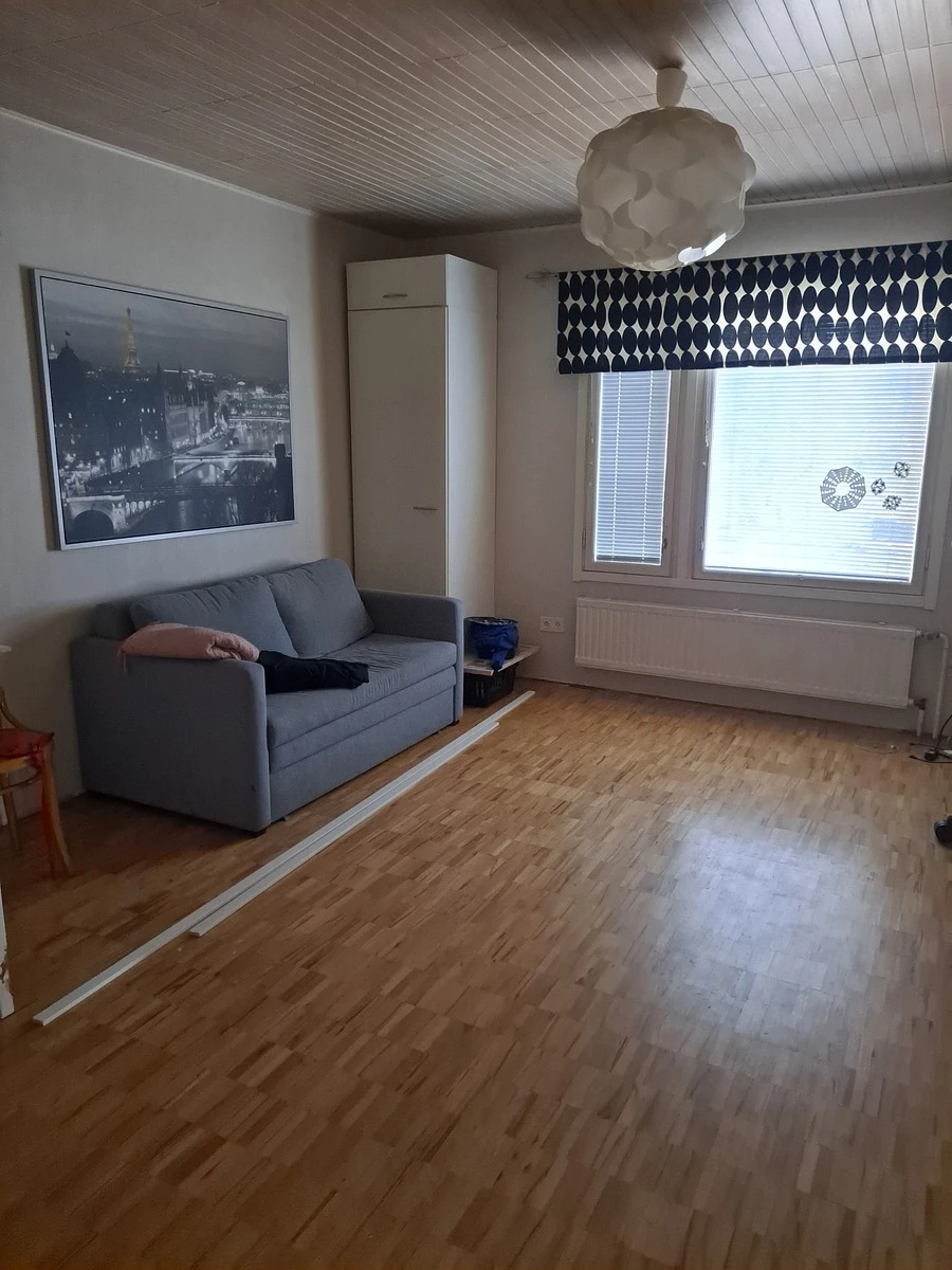 Дом в Иматре, Финляндия, 99 м² - фото 5