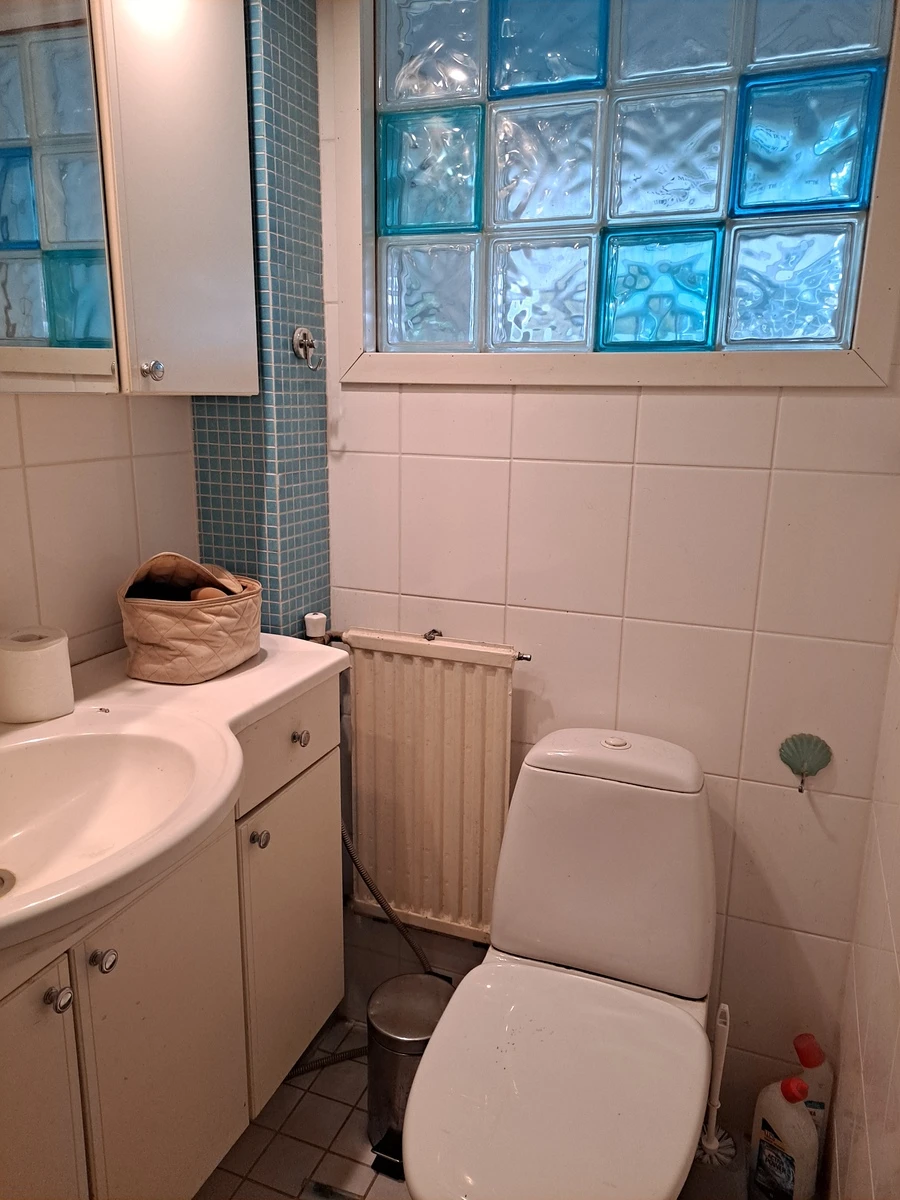 Дом в Иматре, Финляндия, 99 м² - фото 10