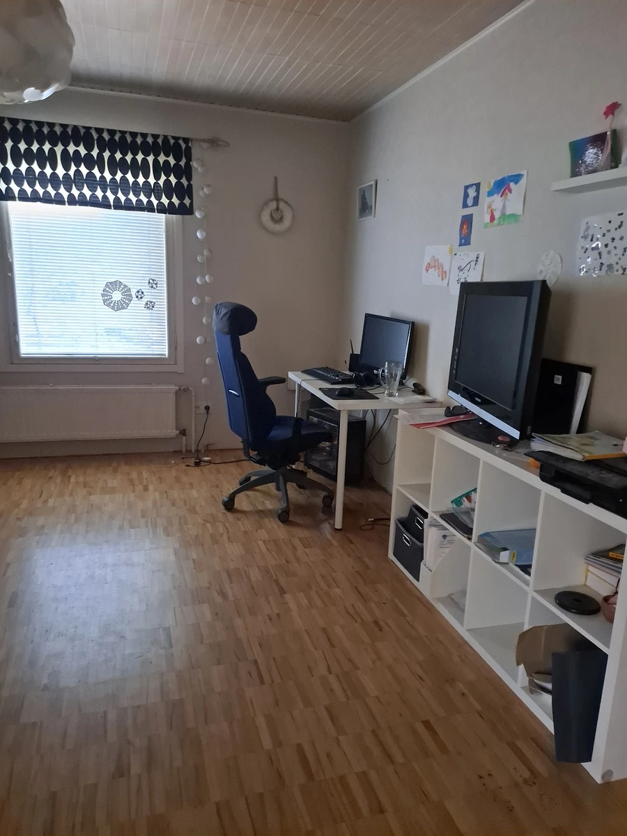 Дом в Иматре, Финляндия, 99 м² - фото 6