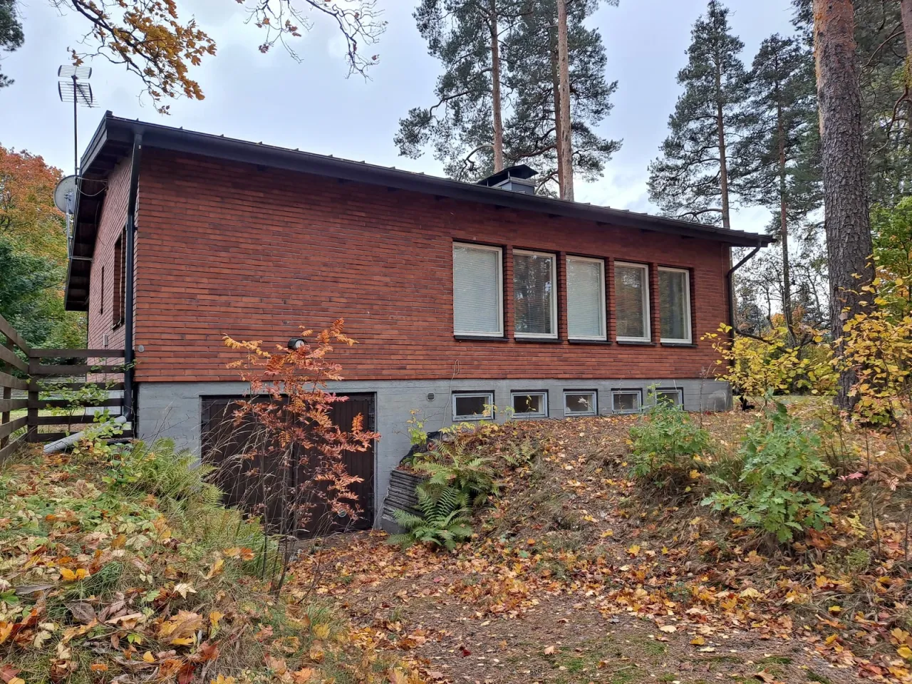 Дом в Иматре, Финляндия, 99 м² - фото 2