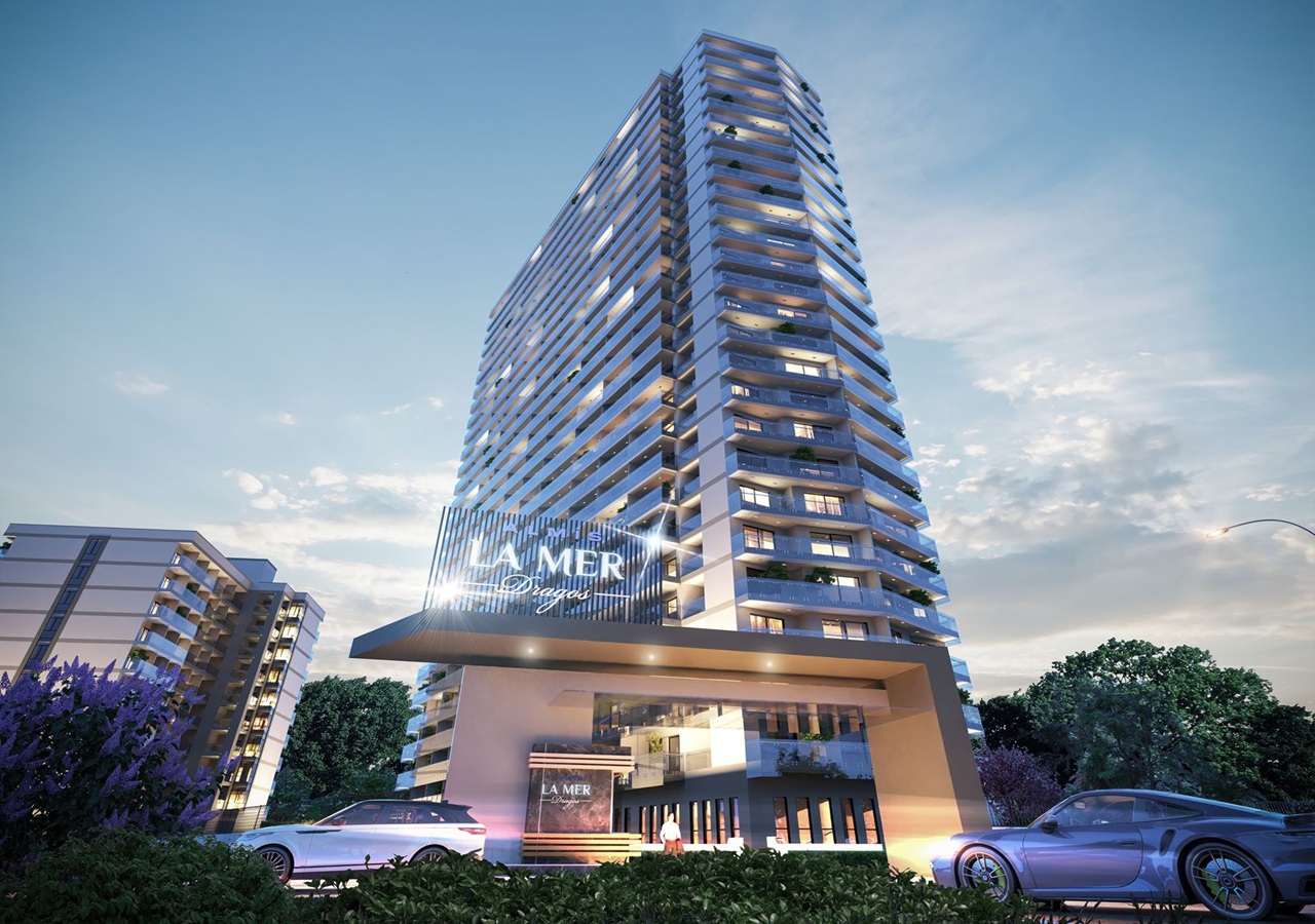Апартаменты в Стамбуле, Турция, 164 м² - фото 5