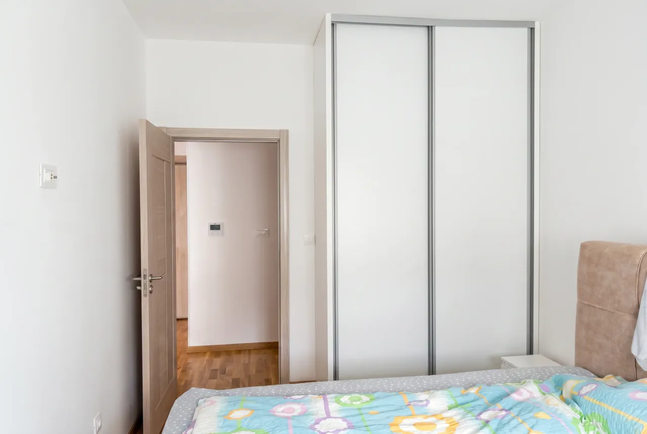 Квартира в Будве, Черногория, 48 м² - фото 4